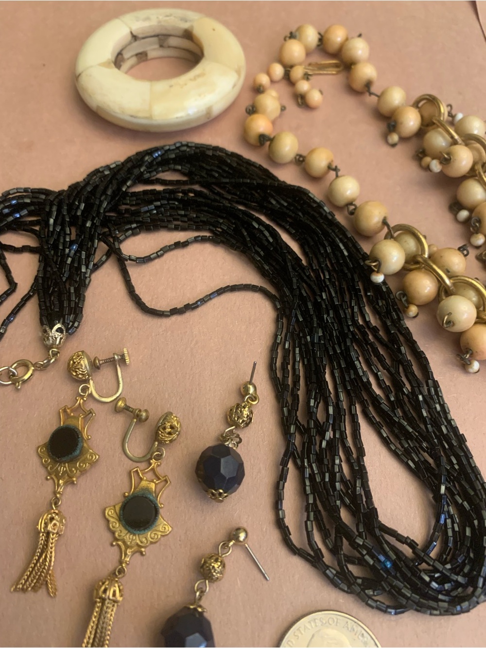 Antique/Vintage Jewelry LOT